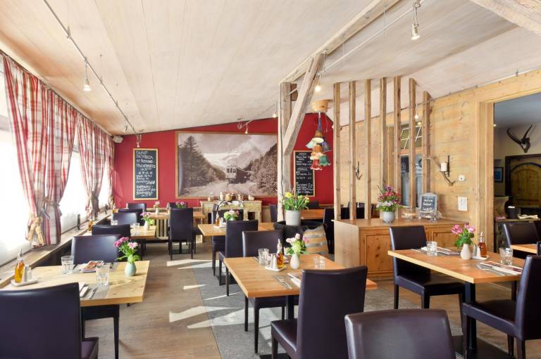 Station Hotel — photo 2