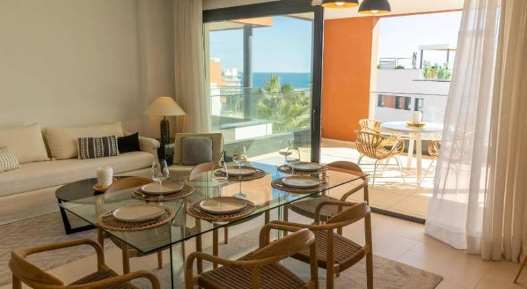 Rental apartment with sauna, private pool & patio | Beach nearby | Dogs allowed — photo 2