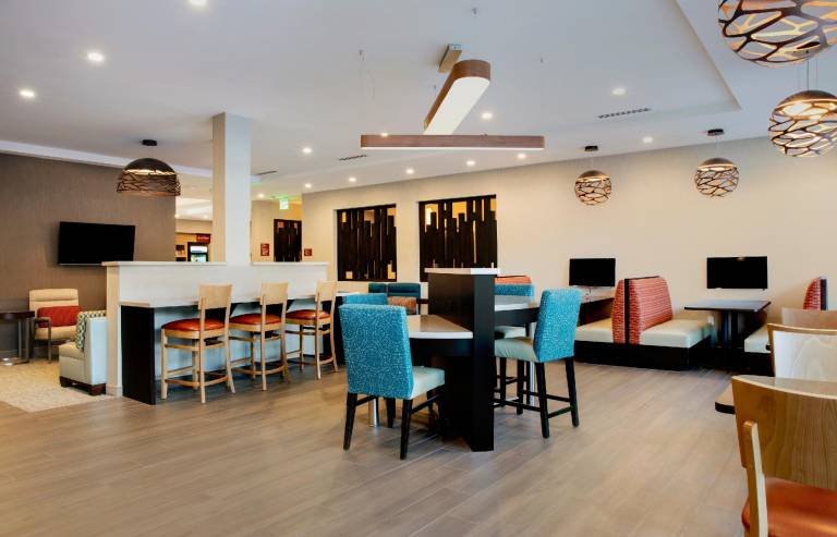 TownePlace Suites by Marriott Miami Homestead — photo 2