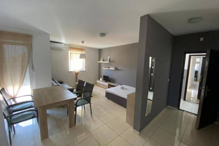 Apartment Novalja
