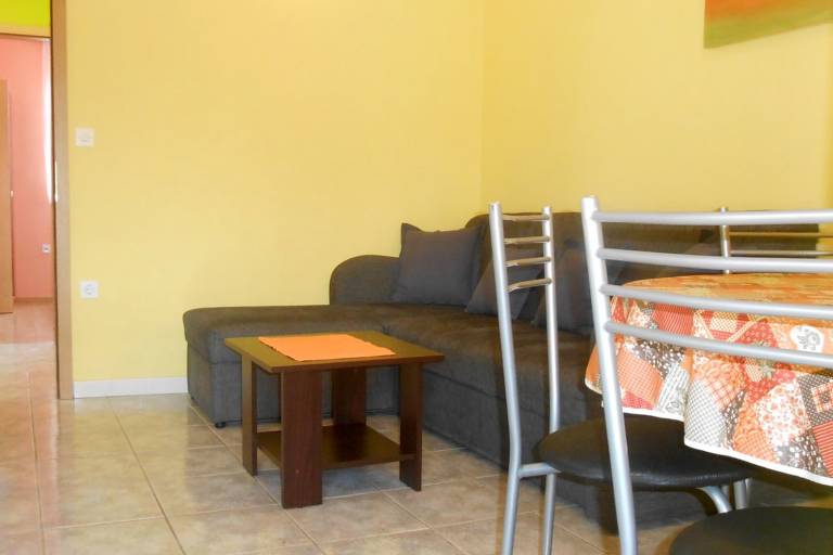 Two bedroom apartment with terrace Umag (A-7109-a) — photo 2