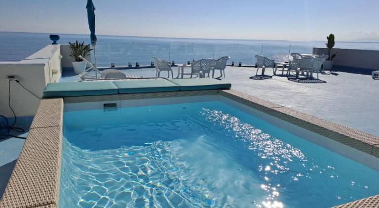 Bed & Breakfast Palermo