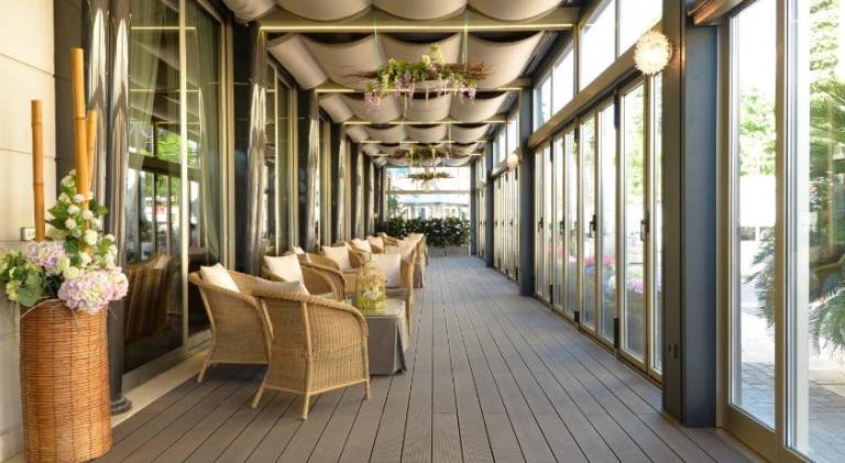 Hotel Terme Formentin — photo 4