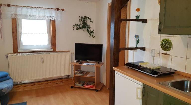 Ferienwohnung Grenzblick — photo 2