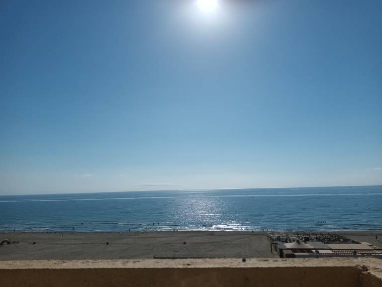 Appartement en copropriété Canet-en-Roussillon