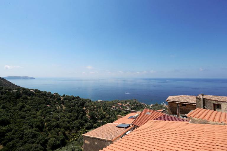 Ferienwohnung Pisciotta