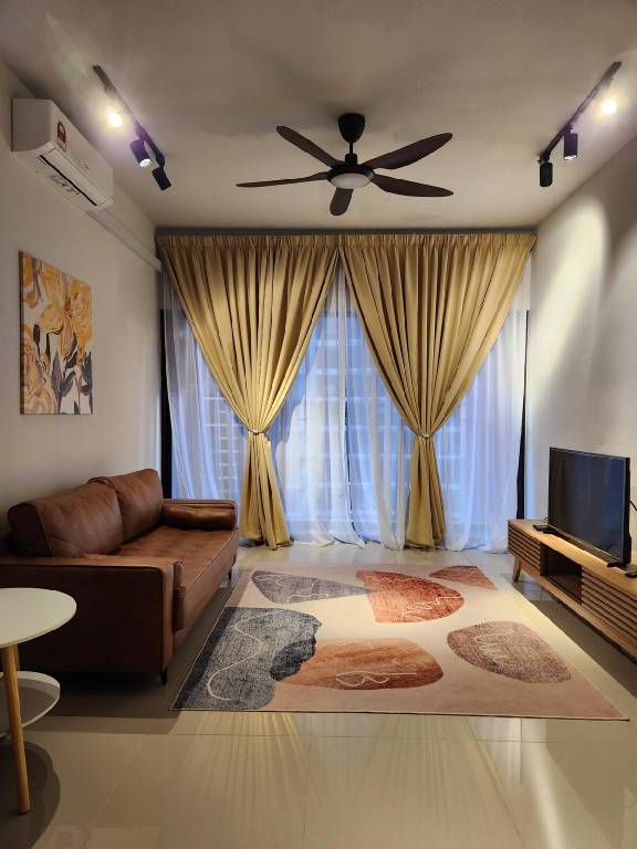 1069 m&sup2; Ferienwohnung