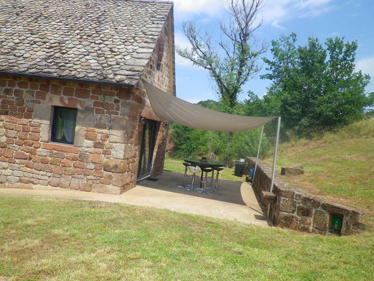 Cottage Auzits