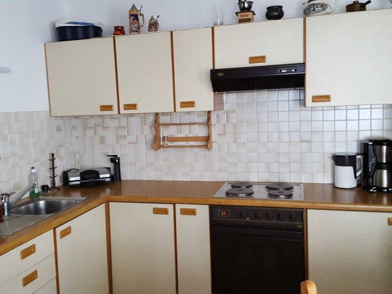 Ferienwohnung