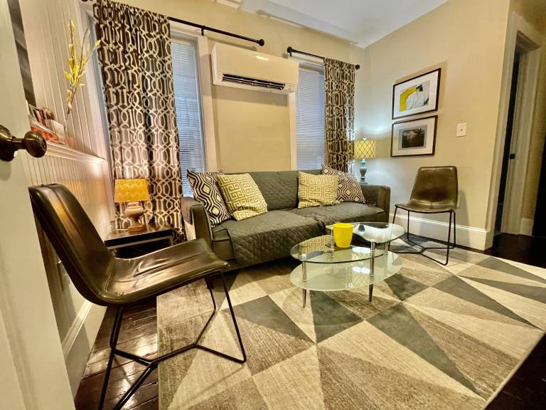 Appartement Boston