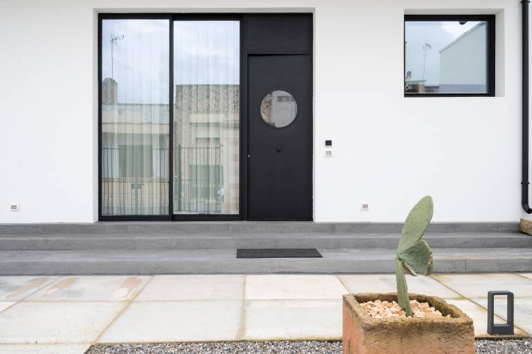 Appartamento vacanza Calimera