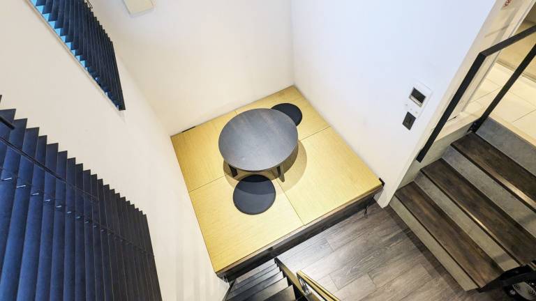 23 m&sup2; Ferienwohnung