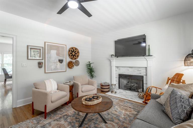 House North Chattanooga