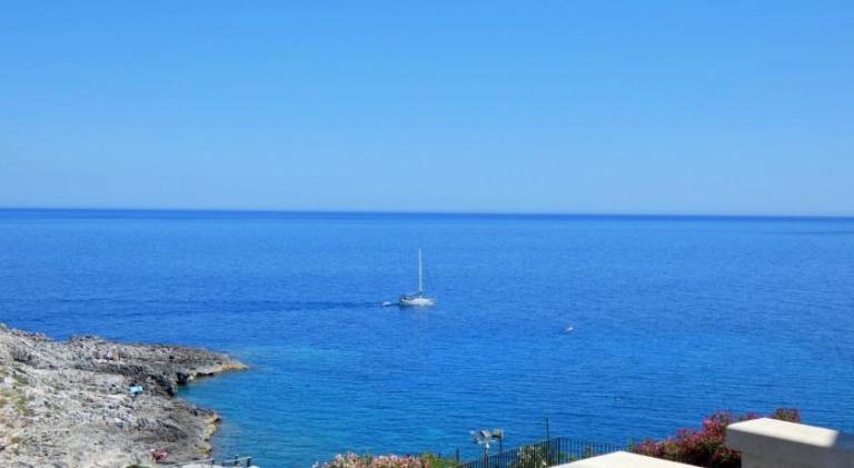 Wonderful house | Dogs allowed in Gagliano del Capo