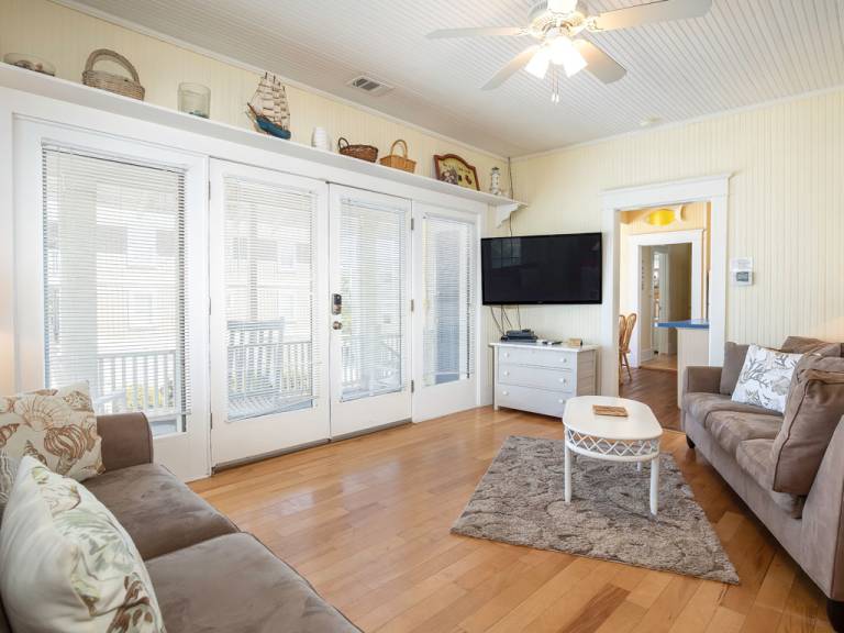 Sea View Cottage — photo 4