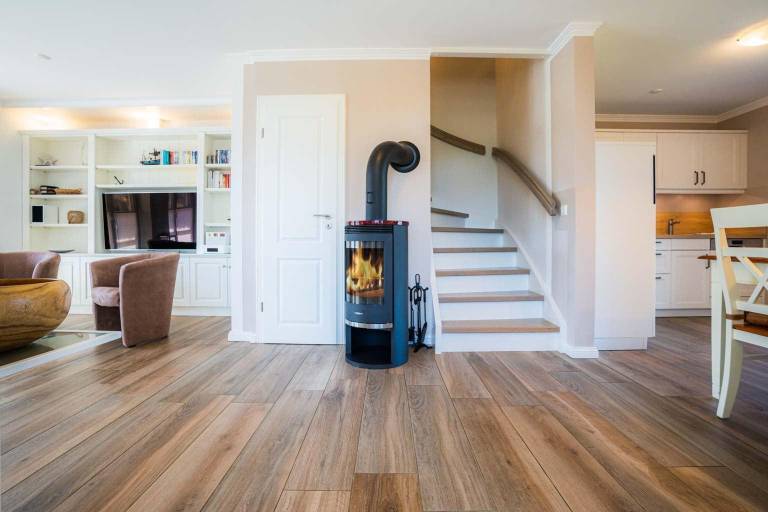 Fully equipped house with yard & terrace | Pet-friendly — photo 4