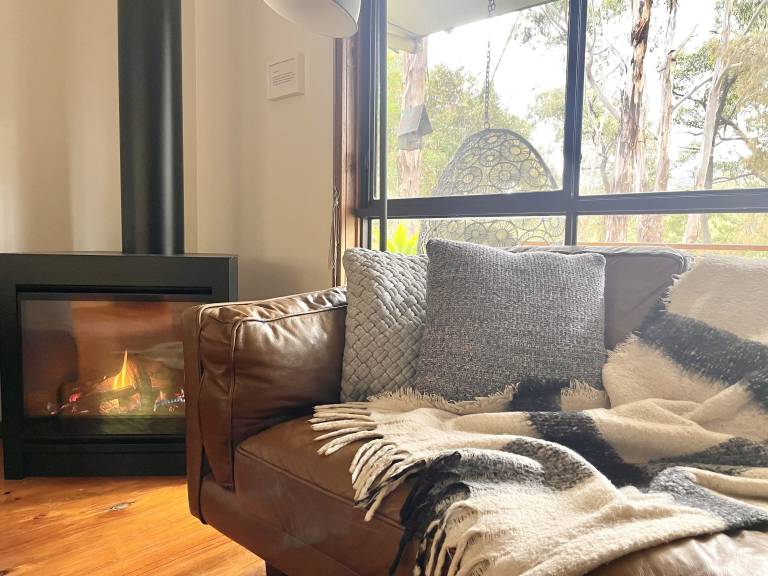 House Halls Gap