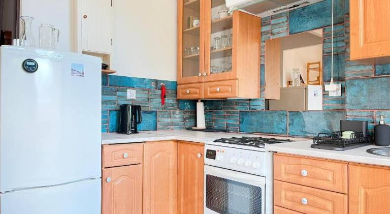 Wonderful rental apartment | Near Main Square | Pet-friendly — photo 3