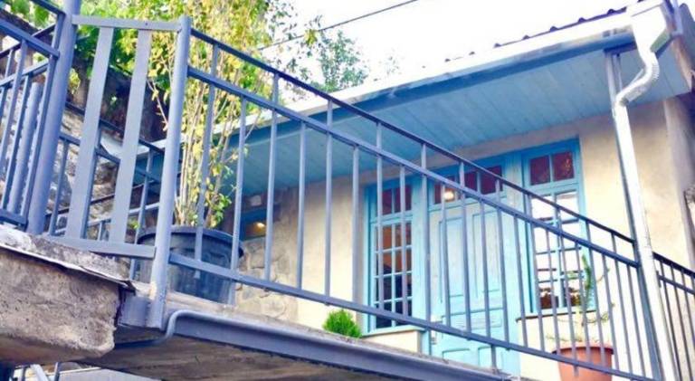 Rental apartment with 1 room for 5 persons — photo 4