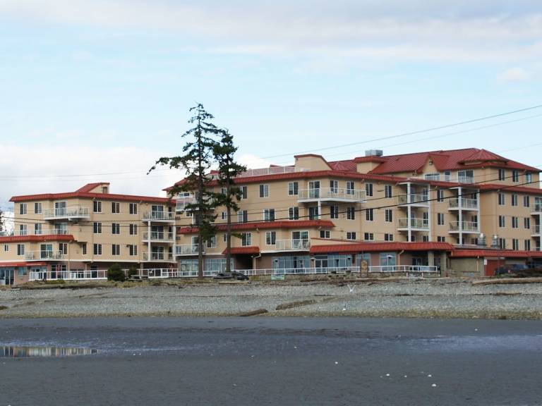 Aparthotel Birch Bay