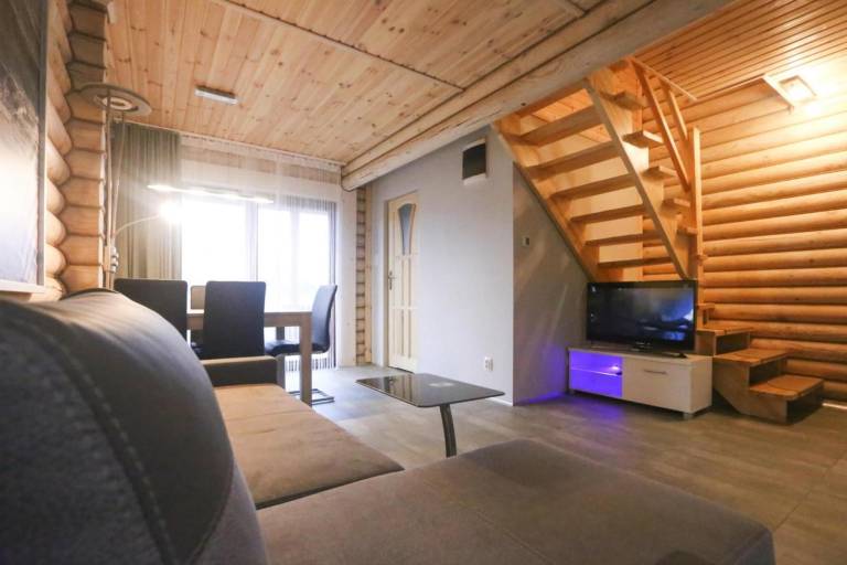 Family-friendly charming rental apartment with patio, barbeque & garden | Next to the beach | Pets are welcome — photo 5
