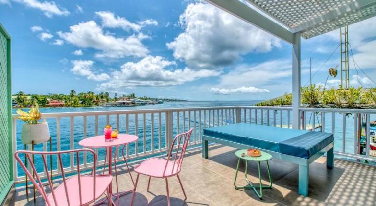 Bocas Paradise Hotel — photo 2