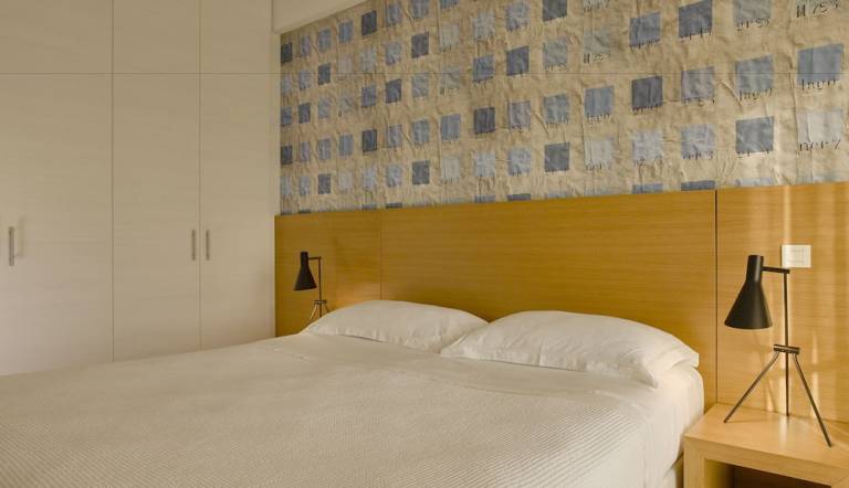 Accommodation  Alimos