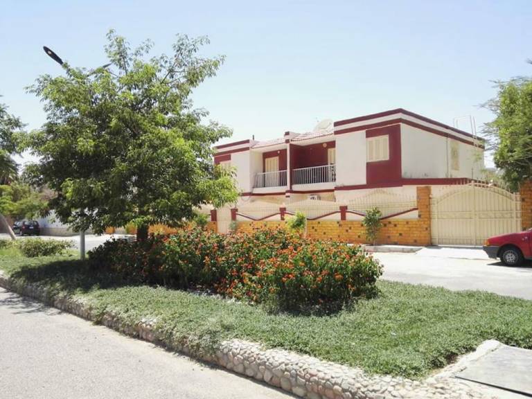 Ferienhaus  Hurghada
