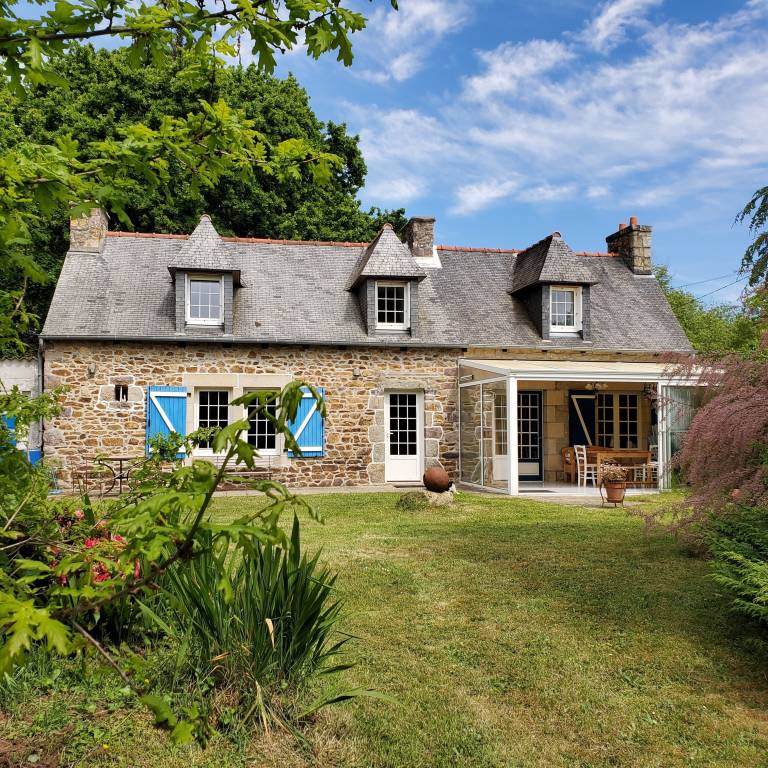 Maison de vacances Plouha