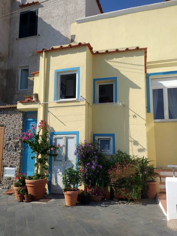 Ferienhaus Ischia Insel