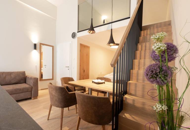 Children-friendly beautiful rental apartment with sauna | Next to the ski | Dogs allowed — photo 5
