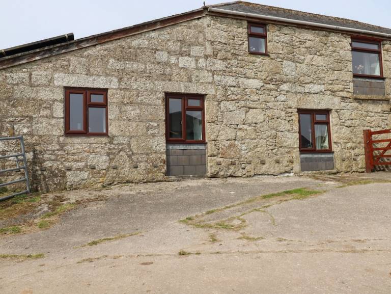 Cottage  Bodmin