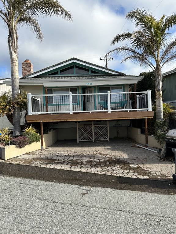 House Rio del Mar