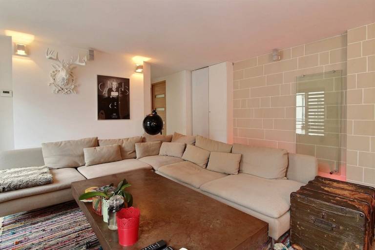 Rental apartment with 1 room for 2 persons — photo 4