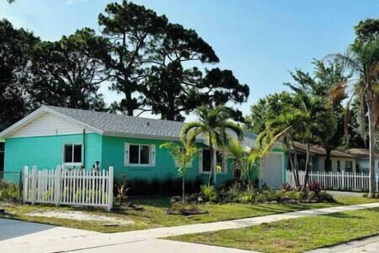 House  Vero Beach