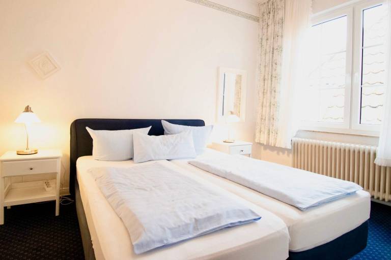 Ferienwohnung Travemünde