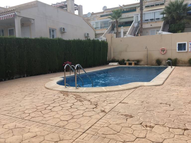 Casa Orihuela