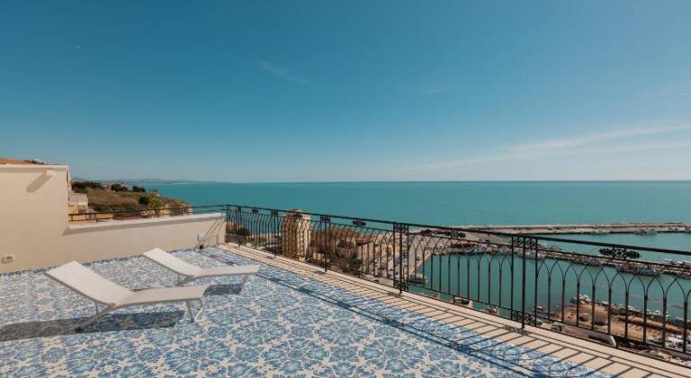 Domus Maris Relais Boutique Hotel — photo 2