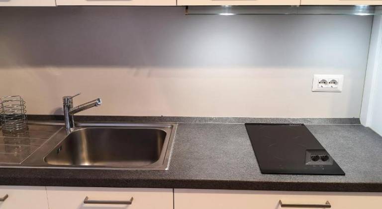 Apartment with 1 room for 3 persons — photo 4