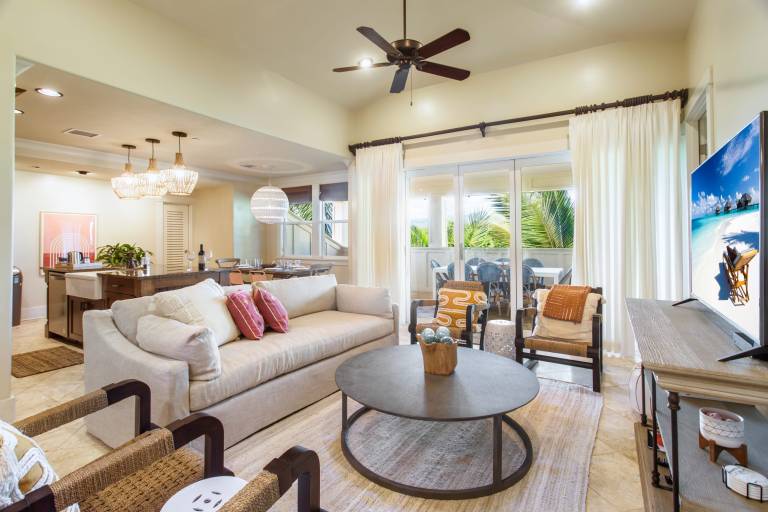 House Koloa