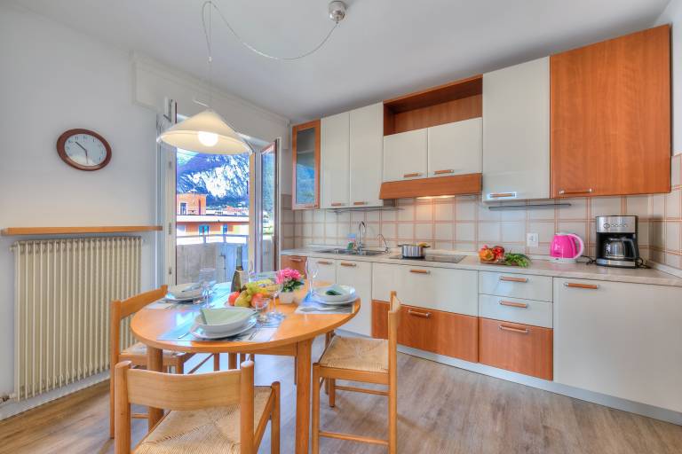 Child-friendly spacious rental apartment with terrace | Water view | Dogs allowed — photo 3