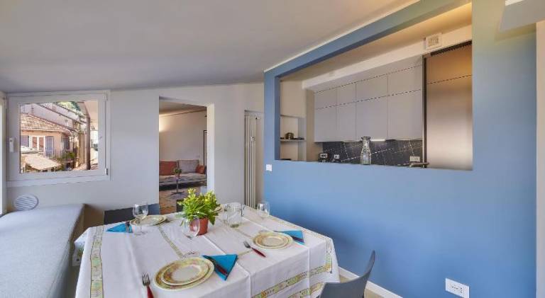 Holiday apartment with 2 rooms for 5 persons — photo 5