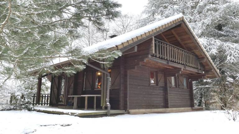 Ferienhaus  Vogesen