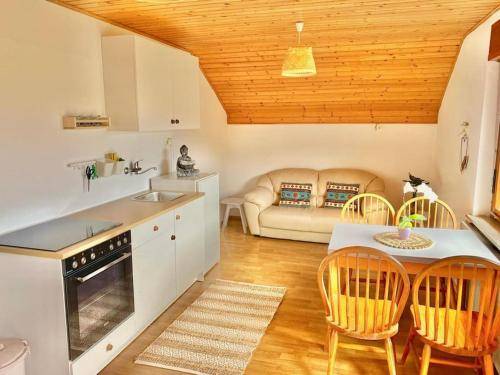 Apartment Gornji Grad