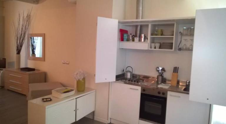 Wonderful serviced apartment with terrace | Dogs allowed — photo 5