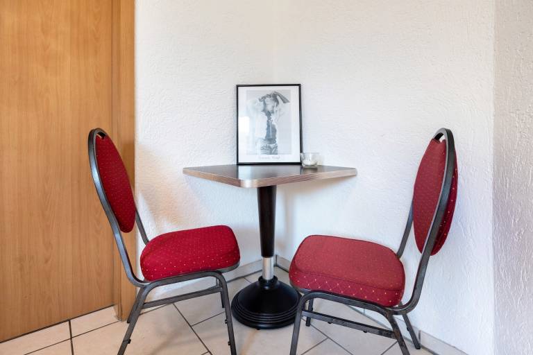 Fully equipped apartment with fast internet | Garden view | Dogs allowed — photo 5