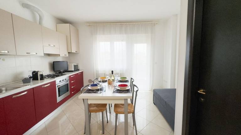 Ferienwohnung Chioggia