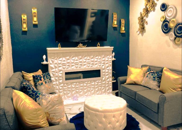 Appartement Olde Huntersville