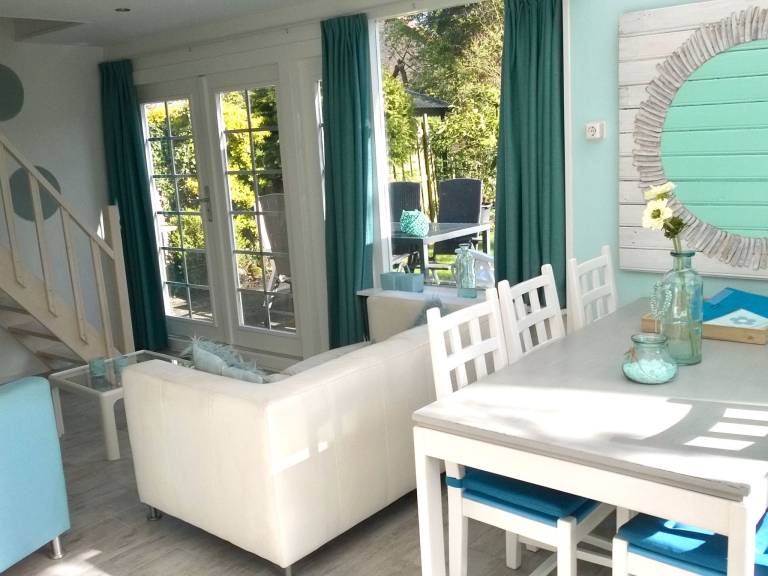 Ferienhaus in Stavenisse, Provinz Zeeland f&uuml;r max. 6 Personen