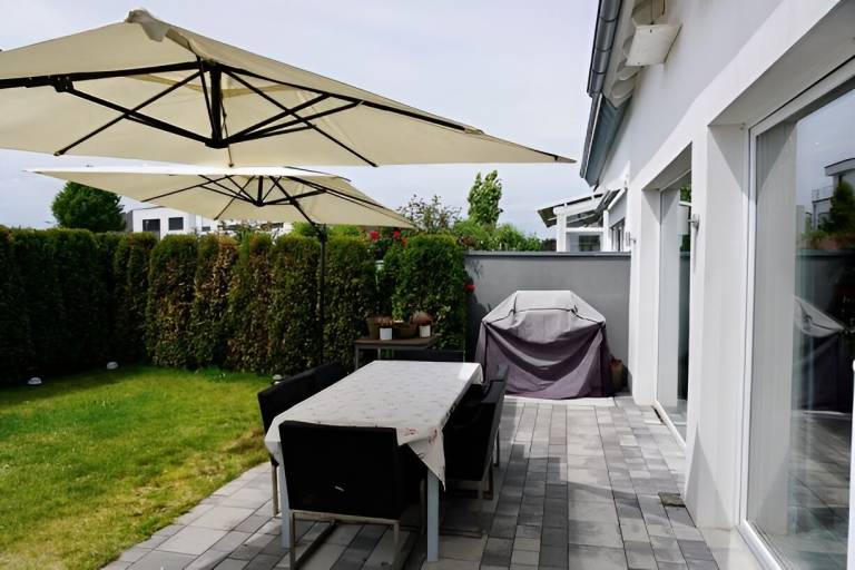 Ferienhaus Schwalmtal